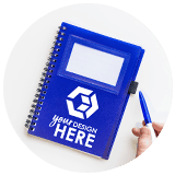 Spiral Notebooks
